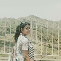 Surabhi Monica Tirkey