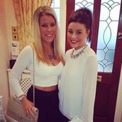 Vicki-Alise Greenslade