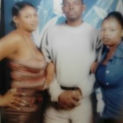 LaTrina Morgan-Davis