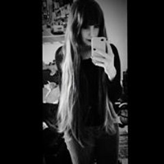 Natalie T-virus Poolton