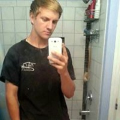 Alex Riedel