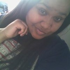 Jasmine La'Shaye Jones