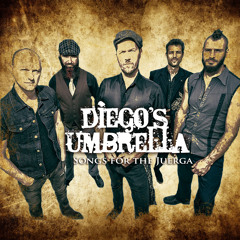 Diego's Umbrella