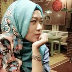Annisa Nur Ulfa 'anoe'