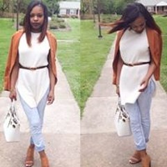 Brittni Nichelle Morrison