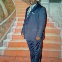 Keith Malcolm McRae Sr.