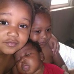 Gwenn DoingtheMost Garner