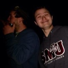 Brady Tooker