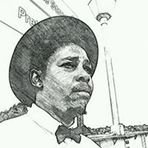 Thabang FudGee Mathekga’s avatar