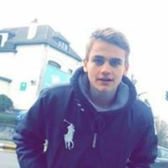 Louis Lou Ghysbrecht