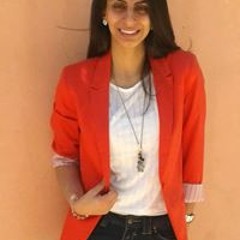 Razan Al-Ziadat