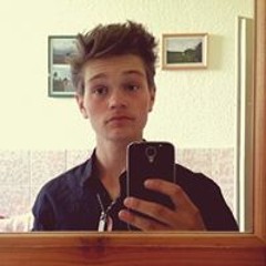 Niklas Schmikal