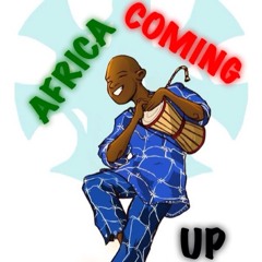 dj Africacomingup
