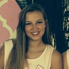 McKenna George
