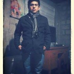 Josue Jordy Quicaño Monje