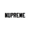 Nupreme