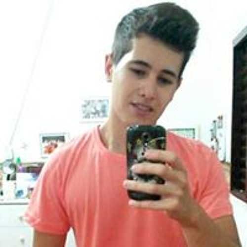 Wyllyan Campos’s avatar