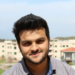Rana Hamad Khan