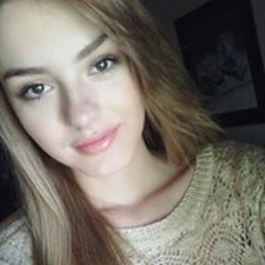 Chloé Chantal Baker