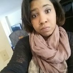 Morgan Alexis Pinnix