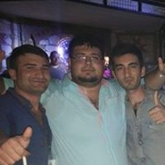 Burak Yigit