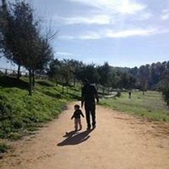 Oscar Moreno Otero Rueda