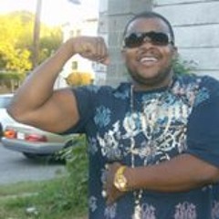 Russell Mac Winfield