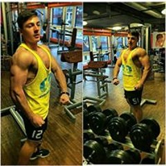 Stefano Conde Rodrigues