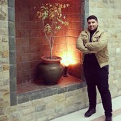 Ayman Shakkour’s avatar