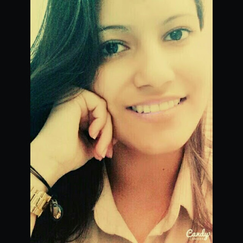 Luiza Correa’s avatar