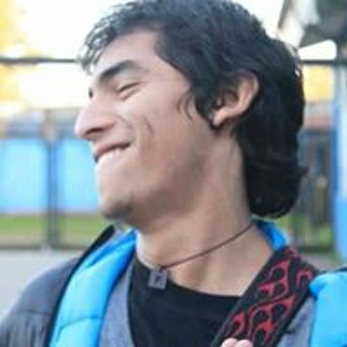 Miguel Díaz’s avatar
