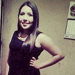 Betzaidda Romero Rabago