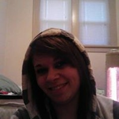 Lauren L-Dub Whitmore