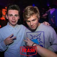 Kieran 'Hammer' Piper