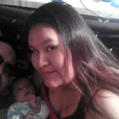 Georgous Maleena Stoneman