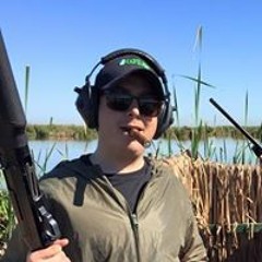 Constantino Gatzionis