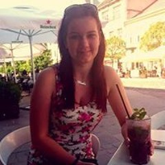 Veronika Nika Čorejová