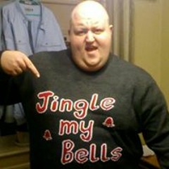 Jason 'Bear' Seymour