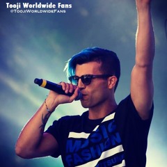 ToojiWorldwideFans