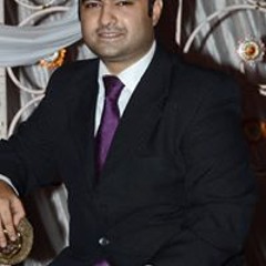 Sarmad Ali Akhund