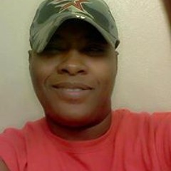 Shauntel Shu Shu Anthony