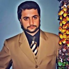 Syed Abdul Albalooshi