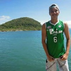 Christopher Galinato