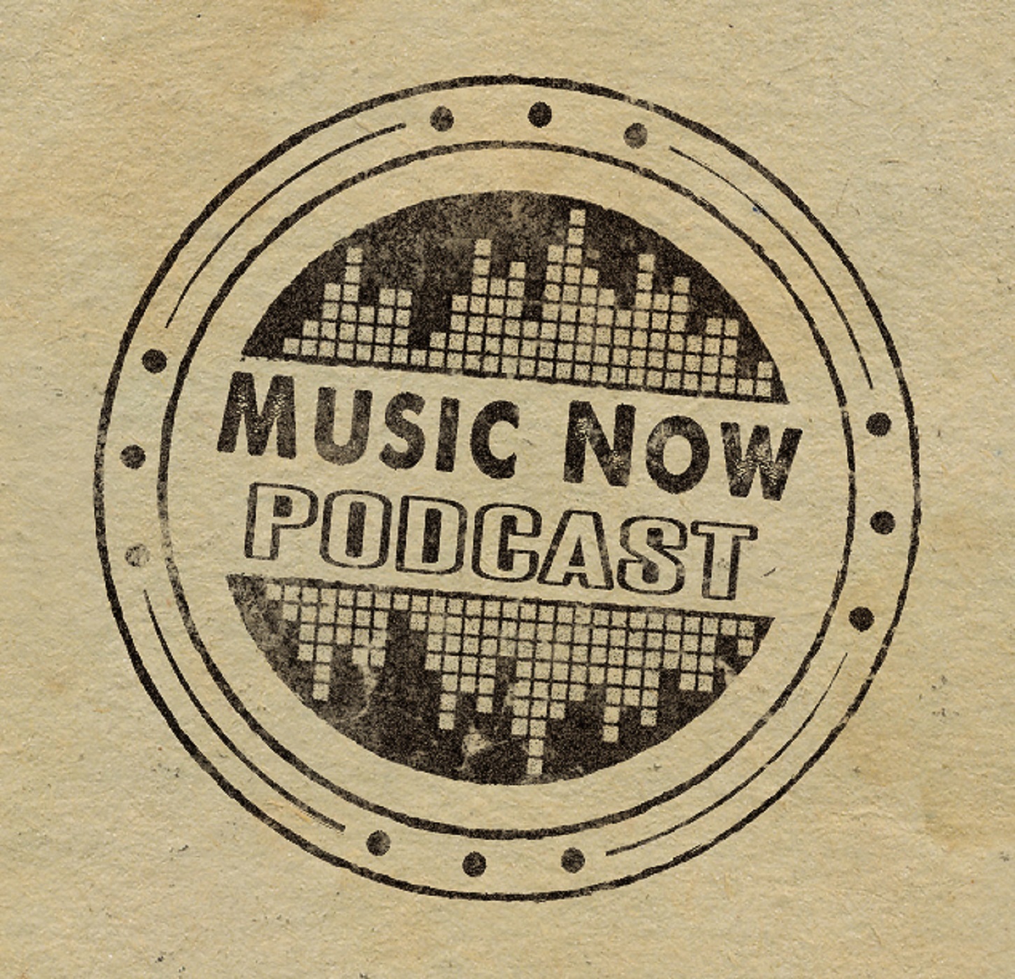 Music Now Podcast podcast artwork