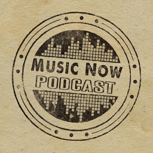 Music Now Podcast’s avatar