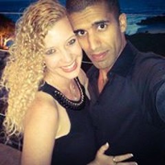 Sivan Greenberg Yehonadav