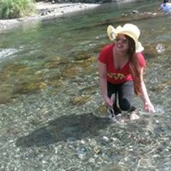 Khryzialyn Buenaventura