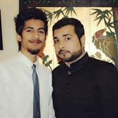 Nusrat..