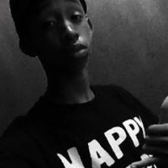 Esrom Aldana Alexzander