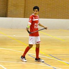 Ruben Martin Herranz